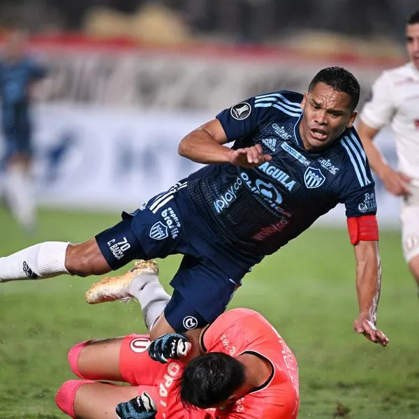 Carlos Bacca ya definió su futuro: atentos los hinchas de Junior