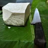 Cuál queso es el más saludable: a cuánto está hoy en Colombia, con precios de Corabastos