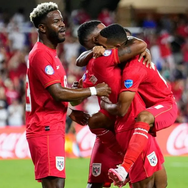 Colombia vs. Panamá en Copa América 2024: canaleros saldrán a atacar fuerte