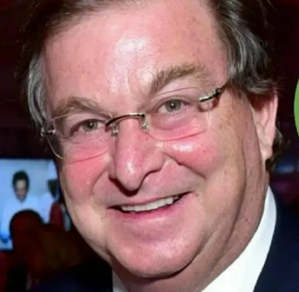 Jaime Gilinski, a propósito de su nombramiento como nuevo presidente del Grupo Nutresa.