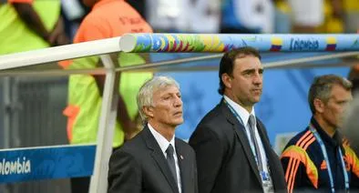 Pékerman y sus elogios a Colombia. 
