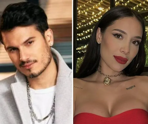 Pipe Bueno está unido con Legarda por una fecha, aparte de Luisa Fernanda W
