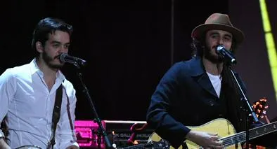 Transmilenio ampliará horarios para el concierto de Morat en El Camín de Bogotá