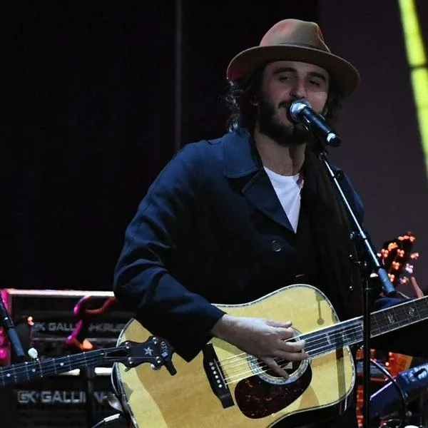 Transmilenio ampliará horarios para el concierto de Morat en El Camín de Bogotá