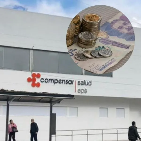 Compensar revela parte del plan para pagar sus deudas por sí aprueban su retiro 
