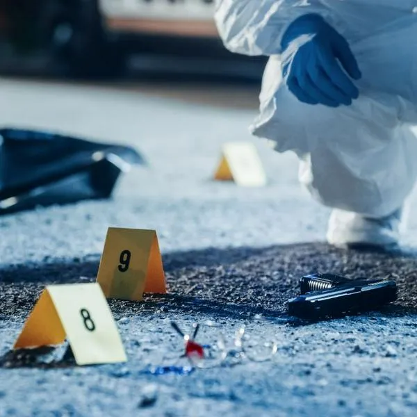 Funcionario del Palacio de Justica de Cúcuta, Norte de Santander, fue asesinado 