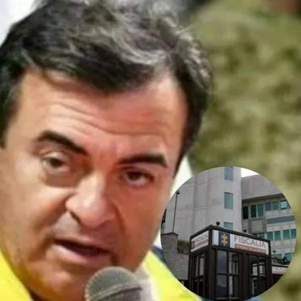 Fiscalía evalúa medida de aseguramiento para Olmedo López por corrupción en UNGRD