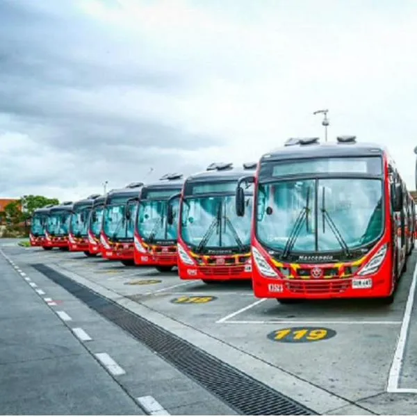 ¿Cuál es el TransMilenio más rápido? El primer servicio comienza a las 4:30 a. m. 