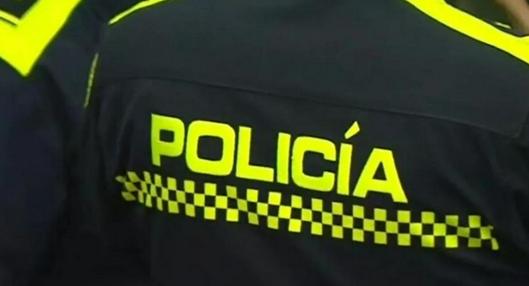 Policía de Barranquilla fue capturado por violencia intrafamiliar; quién es