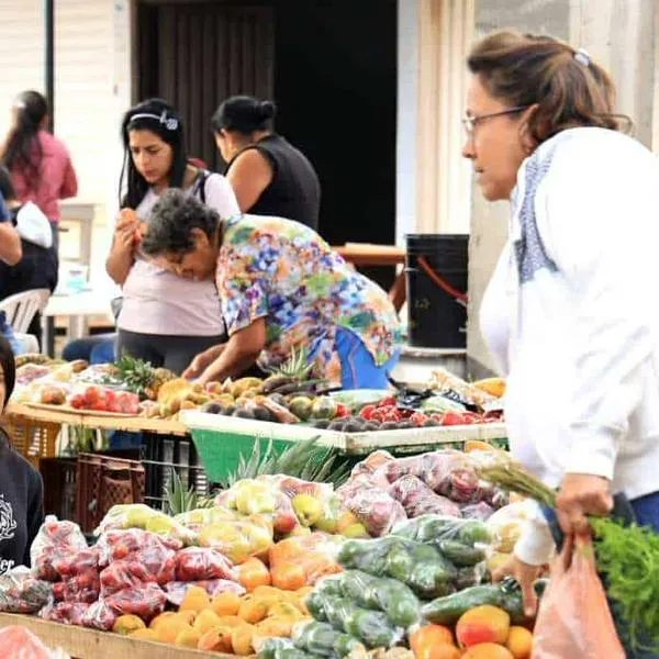 Inflación en Colombia: ¿Por qué preocupa la disparada del dólar para alimentos y más?