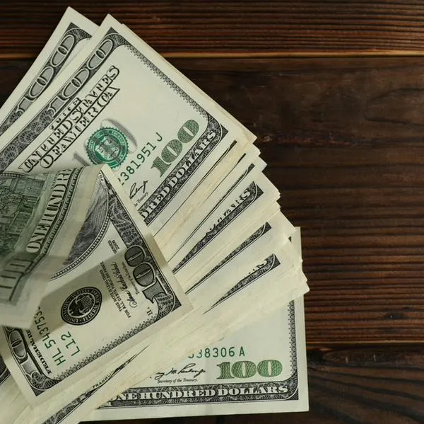 Dólar en casas de cambio Medellín y Colombia