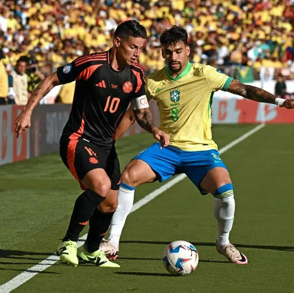 Novedad para los cuartos de final de la Copa América.