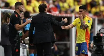Néstor Lorenzo destaca recuperando a jugadores.