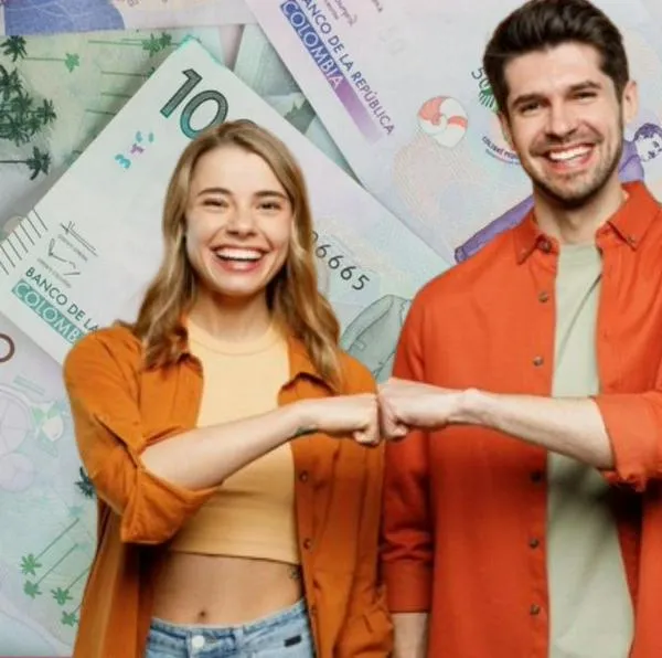 Banco W está ofreciendo créditos a trabajadores informales en Colombua que suelen recurrir a los denominados gota a gota y solo pide la cédula.