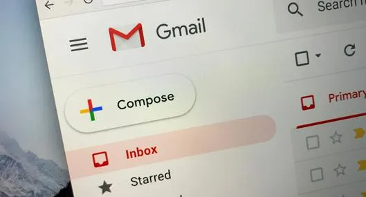 ¿Cómo resumir correos en Gmail? 