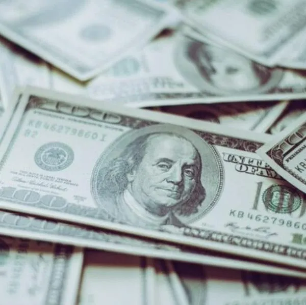Dólar en Colombia, por inusual día en Estados Unidos, tuvo cambio de precio