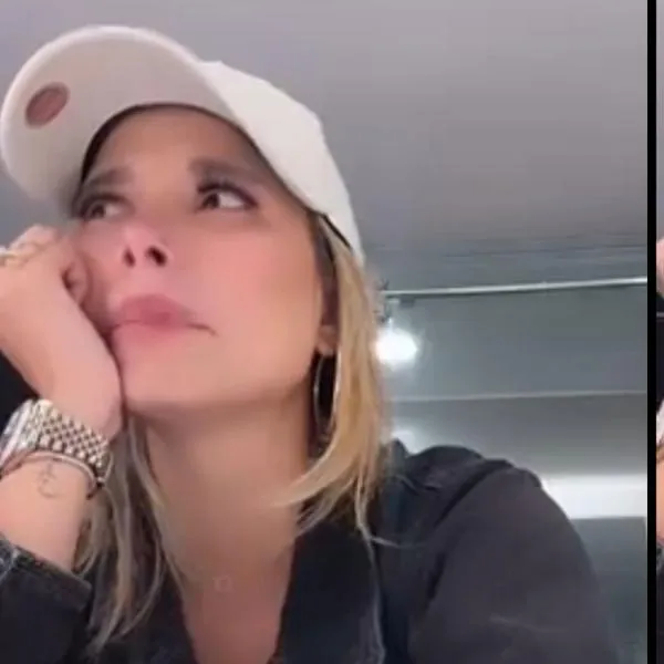 Melissa Martínez la bajaron de un avión en Estados Unidos se siente humillada.