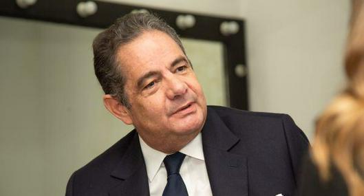 “No veo por qué aplazarla dos años”: Vargas Lleras sobre la constituyente de Petro
