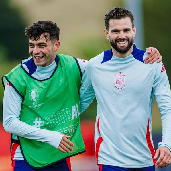 España vs. Alemania: los duelos más importantes para ver y a qué hora es