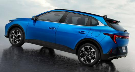 Kia le apunta a superar a Renault, Toyota y Chevrolet en la venta de carros en Colombia y en junio las superó con el K3 Cross y el Picanto.