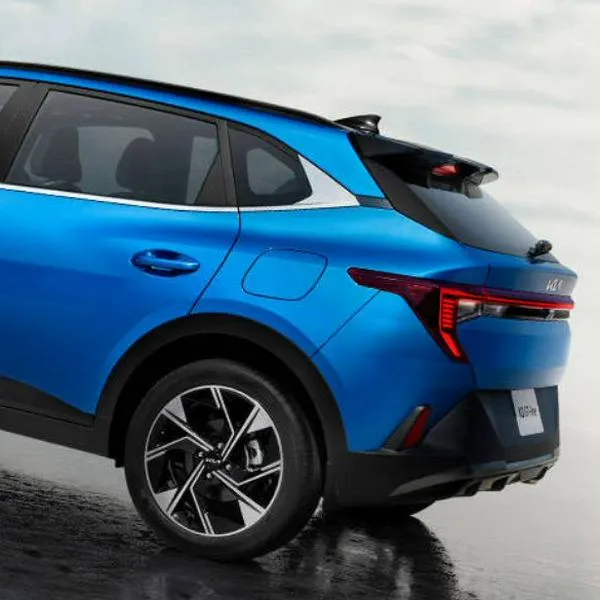 Kia le apunta a superar a Renault, Toyota y Chevrolet en la venta de carros en Colombia y en junio las superó con el K3 Cross y el Picanto.