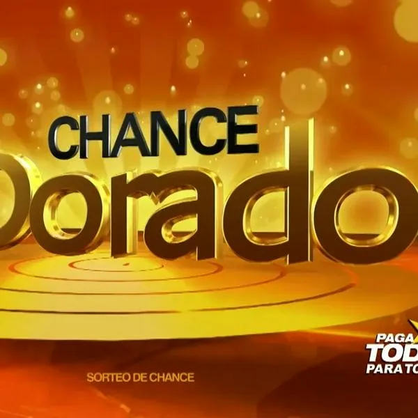 Dorado mañana y Dorado tarde resultado último sorteo hoy 4 de julio