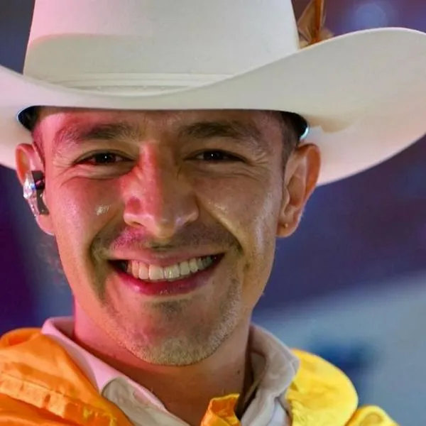 Luis Alfonso fue víctima de chalequeo por parte de Colombianos en la Copa América.