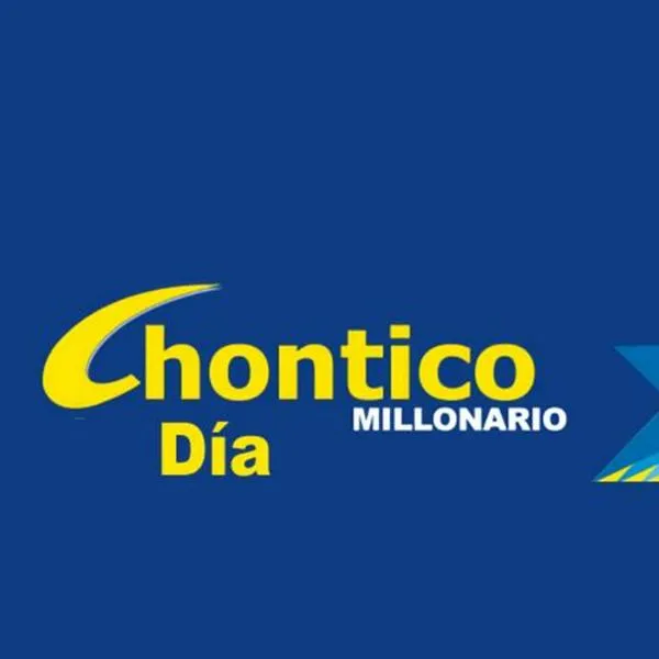 Chontico día y Chontico noche resultado último sorteo hoy 4 de julio