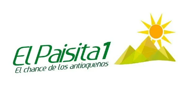 Paisita día y Paisita noche resultado último sorteo hoy 4 de julio