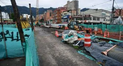 Bogotá hoy: anuncian nuevo cierre en la Caracas y será a partir del 5 de julio