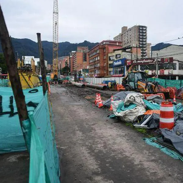 Bogotá hoy: anuncian nuevo cierre en la Caracas y será a partir del 5 de julio