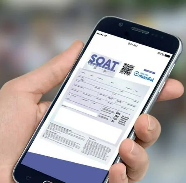 Pilas: Estas recomendaciones pueden cuidarle el bolsillo de estafas con el SOAT