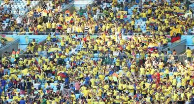 Copa América no se salvaría de estafadores que roban tarjetas de crédito y más