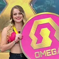 'Campanita' confrontó a Gaspar, exparticipante del 'Desafío' en 'Día a día'