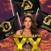 'Desafío': un equipo desaparecerá y Andrea Serna sorprenderá con nueva noticia
