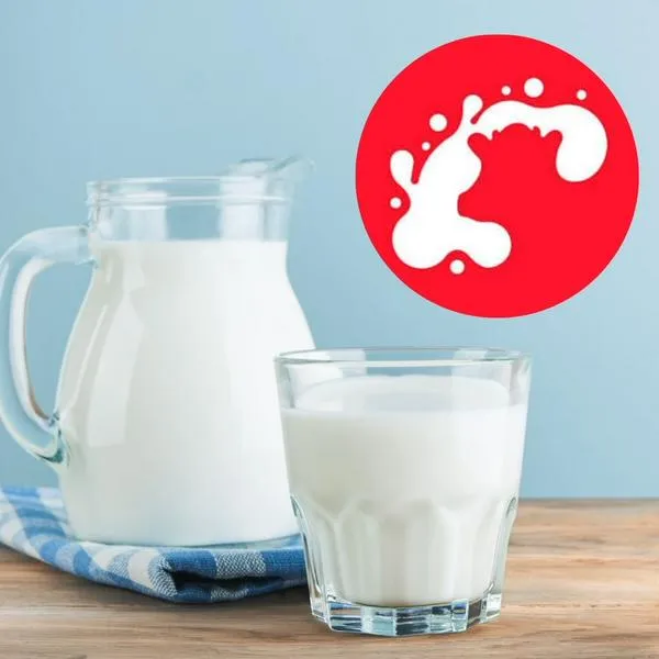 Alquería anunció descuentos en leche para incentivar consumo en Colombia