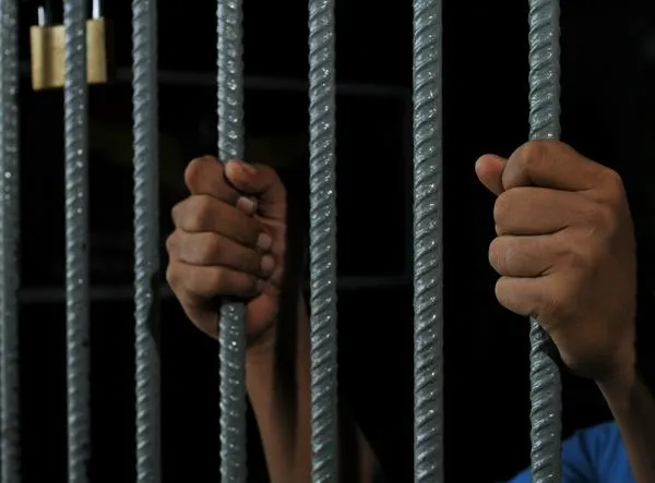 Pagará cárcel por crimen de un comerciante de Caucasia