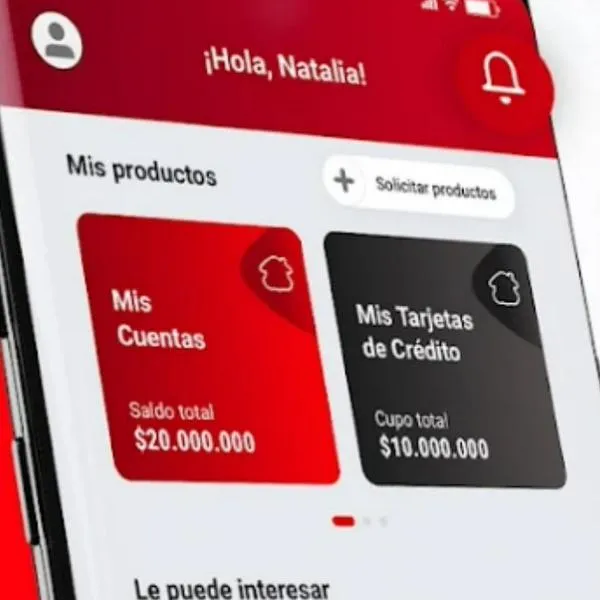 Davivienda reducirá tasas para compra de vivienda leasing desde el 16 de julio
