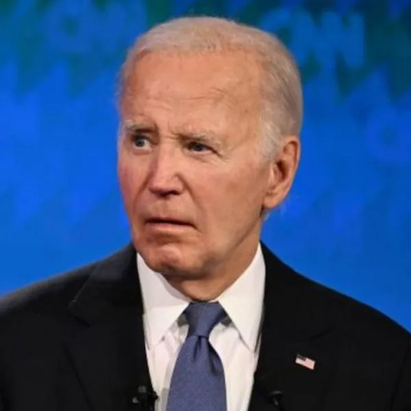 The Economist critica a Biden y pide su retiro de la carrera presidencial: «Es un anciano desconcertado»