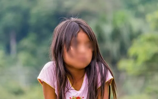 Procuraduría intervendrá en caso de menores emberas que habrían sido abusadas en diferentes casos en Bogotá