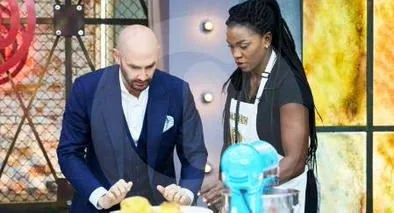 Masterchef Celebrity Colombia' sẽ được phát sóng trên Discovery Home & Health