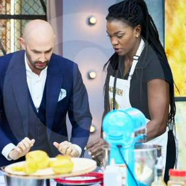 Si no alcanza a ver Master Chef Celebrity por RCN, lo puede sintonizar en Discovery Home & Health