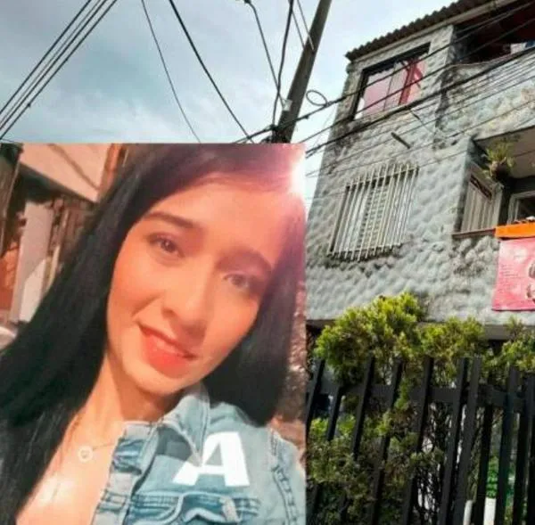 Hombre que tenía casa por cárcel le disparó a su expareja en Medellín