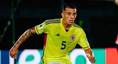 Néstor Lorenzo se la jugaría por Matheus Uribe para reemplazar a Lerma vs Panamá