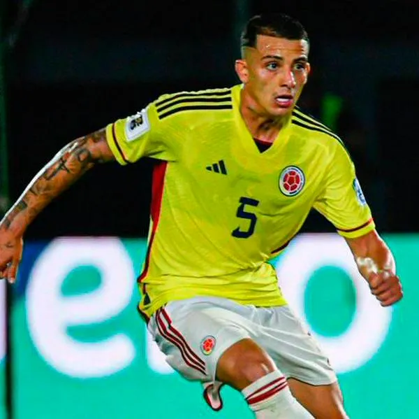 Néstor Lorenzo se la jugaría por Matheus Uribe para reemplazar a Lerma vs Panamá