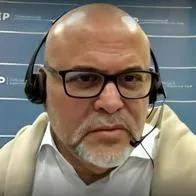 Salvatore Mancuso no quedará en libertad: JEP respondió su carta y le negó la solicitud