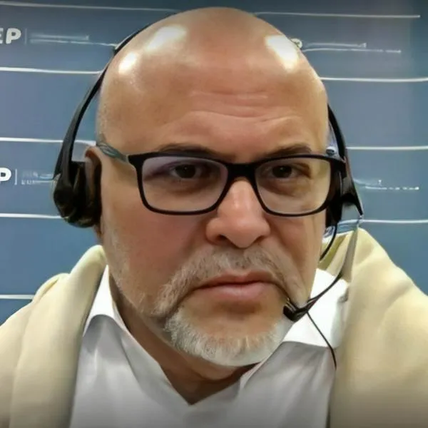 Salvatore Mancuso había enviado carta a la JEP para solicitar su libertado y le respondieron con negativa a su pedido.
