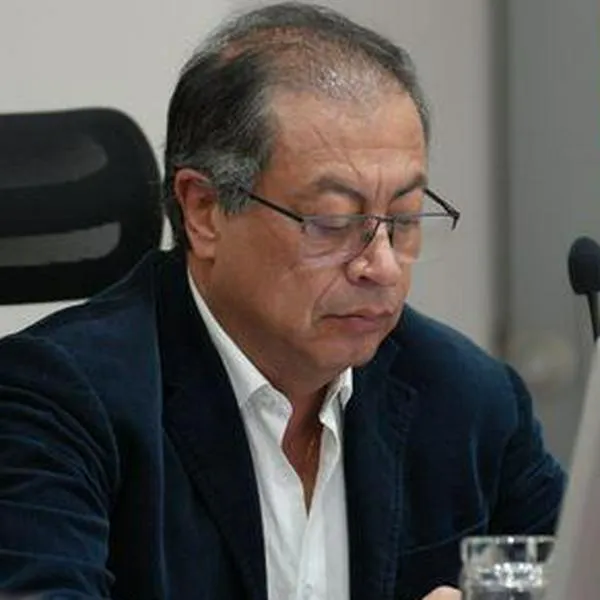 “Me parece equivocada la opinión del magistrado Reyes”: Petro defendió la constituyente
