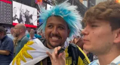 Hinchas de Uruguay le tienen miedo a Colombia en Copa América: detalles y qué dijeron