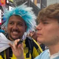 Hinchas de Uruguay le tienen miedo a Colombia en Copa América: detalles y qué dijeron